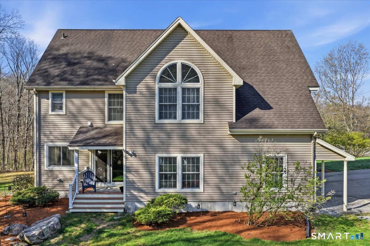 57 Forsyth Road