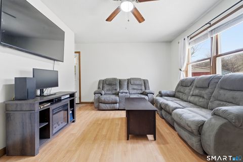 Tiny photo for 80 Hanover Road, Canterbury, CT 06331 (MLS # 24145919)