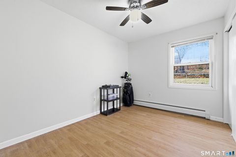 Tiny photo for 80 Hanover Road, Canterbury, CT 06331 (MLS # 24145919)