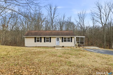 Photo of 80 Hanover Road, Canterbury, CT 06331 (MLS # 24145919)