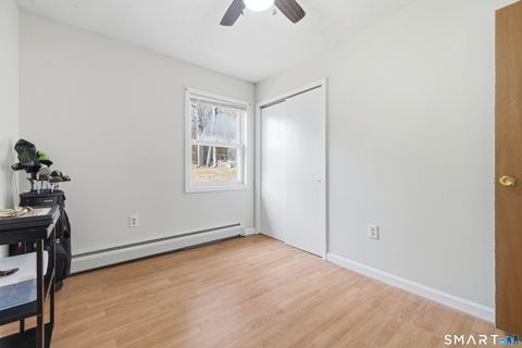 Tiny photo for 80 Hanover Road, Canterbury, CT 06331 (MLS # 24145919)