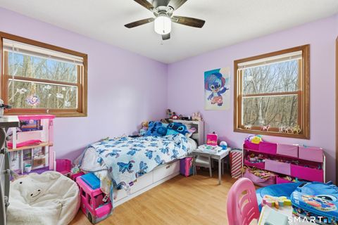 Tiny photo for 80 Hanover Road, Canterbury, CT 06331 (MLS # 24145919)