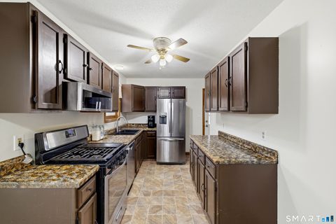 Tiny photo for 80 Hanover Road, Canterbury, CT 06331 (MLS # 24145919)