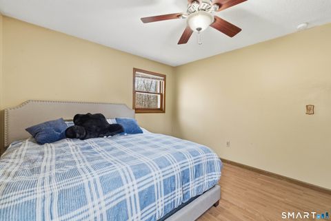 Tiny photo for 80 Hanover Road, Canterbury, CT 06331 (MLS # 24145919)