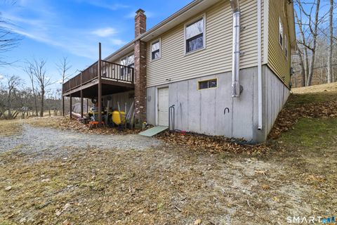 Tiny photo for 80 Hanover Road, Canterbury, CT 06331 (MLS # 24145919)