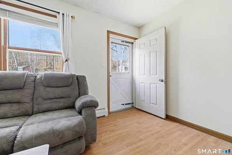 Tiny photo for 80 Hanover Road, Canterbury, CT 06331 (MLS # 24145919)