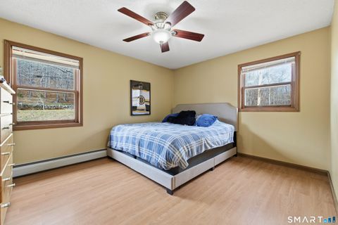 Tiny photo for 80 Hanover Road, Canterbury, CT 06331 (MLS # 24145919)