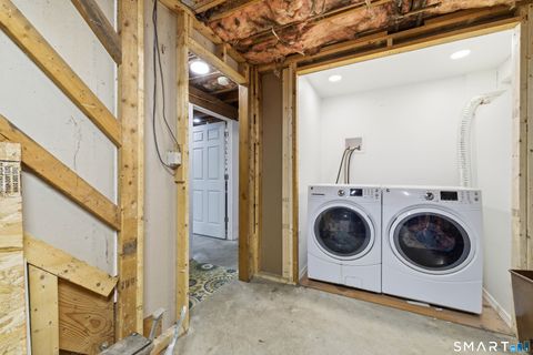 Tiny photo for 80 Hanover Road, Canterbury, CT 06331 (MLS # 24145919)