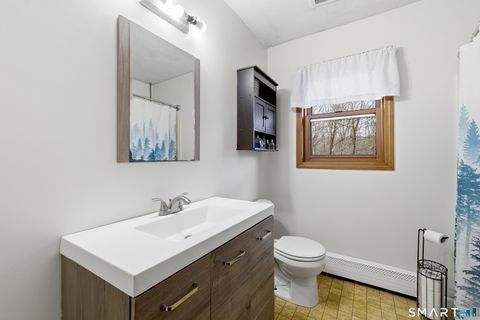 Tiny photo for 80 Hanover Road, Canterbury, CT 06331 (MLS # 24145919)