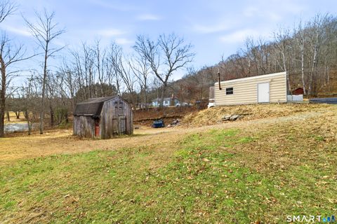 Tiny photo for 80 Hanover Road, Canterbury, CT 06331 (MLS # 24145919)