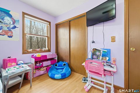 Tiny photo for 80 Hanover Road, Canterbury, CT 06331 (MLS # 24145919)