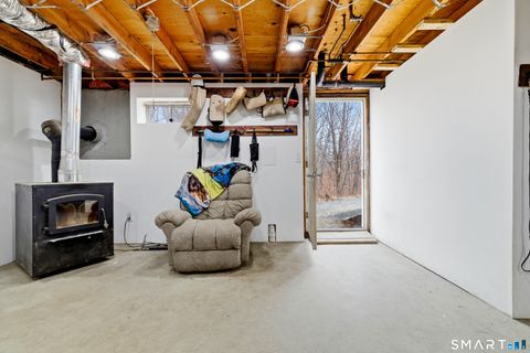 Tiny photo for 80 Hanover Road, Canterbury, CT 06331 (MLS # 24145919)