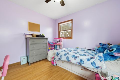 Tiny photo for 80 Hanover Road, Canterbury, CT 06331 (MLS # 24145919)