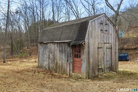 Tiny photo for 80 Hanover Road, Canterbury, CT 06331 (MLS # 24145919)