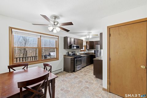 Tiny photo for 80 Hanover Road, Canterbury, CT 06331 (MLS # 24145919)