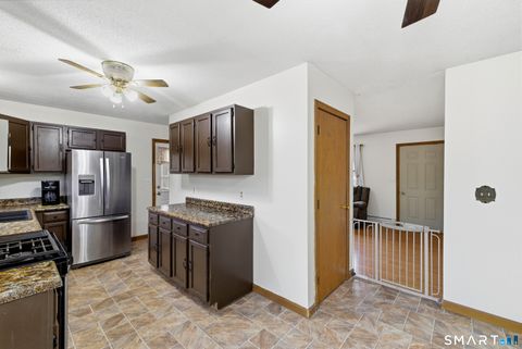 Tiny photo for 80 Hanover Road, Canterbury, CT 06331 (MLS # 24145919)