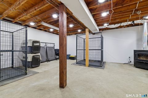 Tiny photo for 80 Hanover Road, Canterbury, CT 06331 (MLS # 24145919)