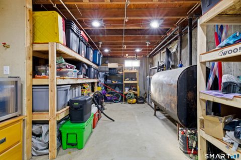 Tiny photo for 80 Hanover Road, Canterbury, CT 06331 (MLS # 24145919)