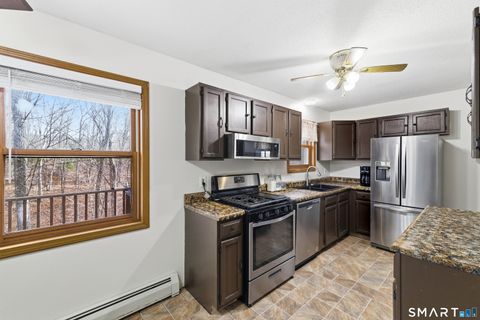 Tiny photo for 80 Hanover Road, Canterbury, CT 06331 (MLS # 24145919)