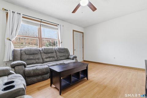 Tiny photo for 80 Hanover Road, Canterbury, CT 06331 (MLS # 24145919)