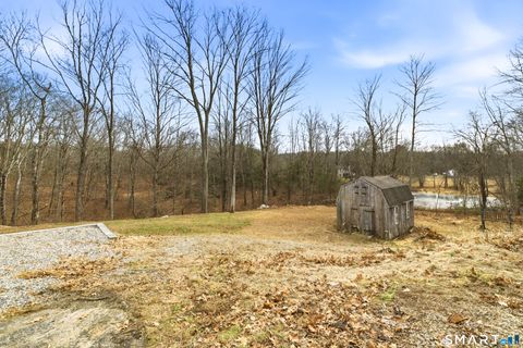 Tiny photo for 80 Hanover Road, Canterbury, CT 06331 (MLS # 24145919)