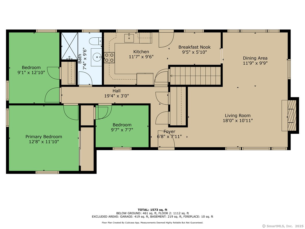 134 Gallivan Lane, Montville, Connecticut image 30