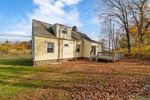 Tiny photo for 46 S King Street, Danbury, CT 06811 (MLS # 24137098)