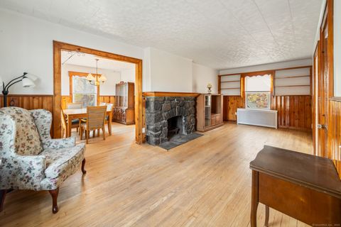 Tiny photo for 46 S King Street, Danbury, CT 06811 (MLS # 24137098)