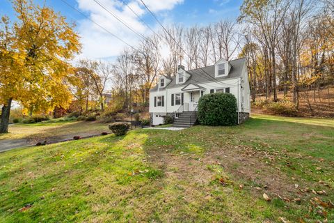 Tiny photo for 46 S King Street, Danbury, CT 06811 (MLS # 24137098)