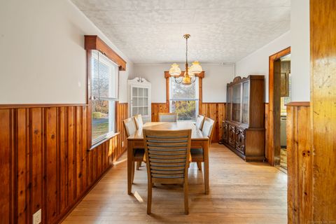 Tiny photo for 46 S King Street, Danbury, CT 06811 (MLS # 24137098)