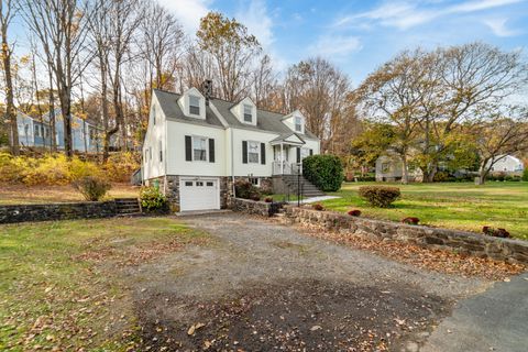 Tiny photo for 46 S King Street, Danbury, CT 06811 (MLS # 24137098)