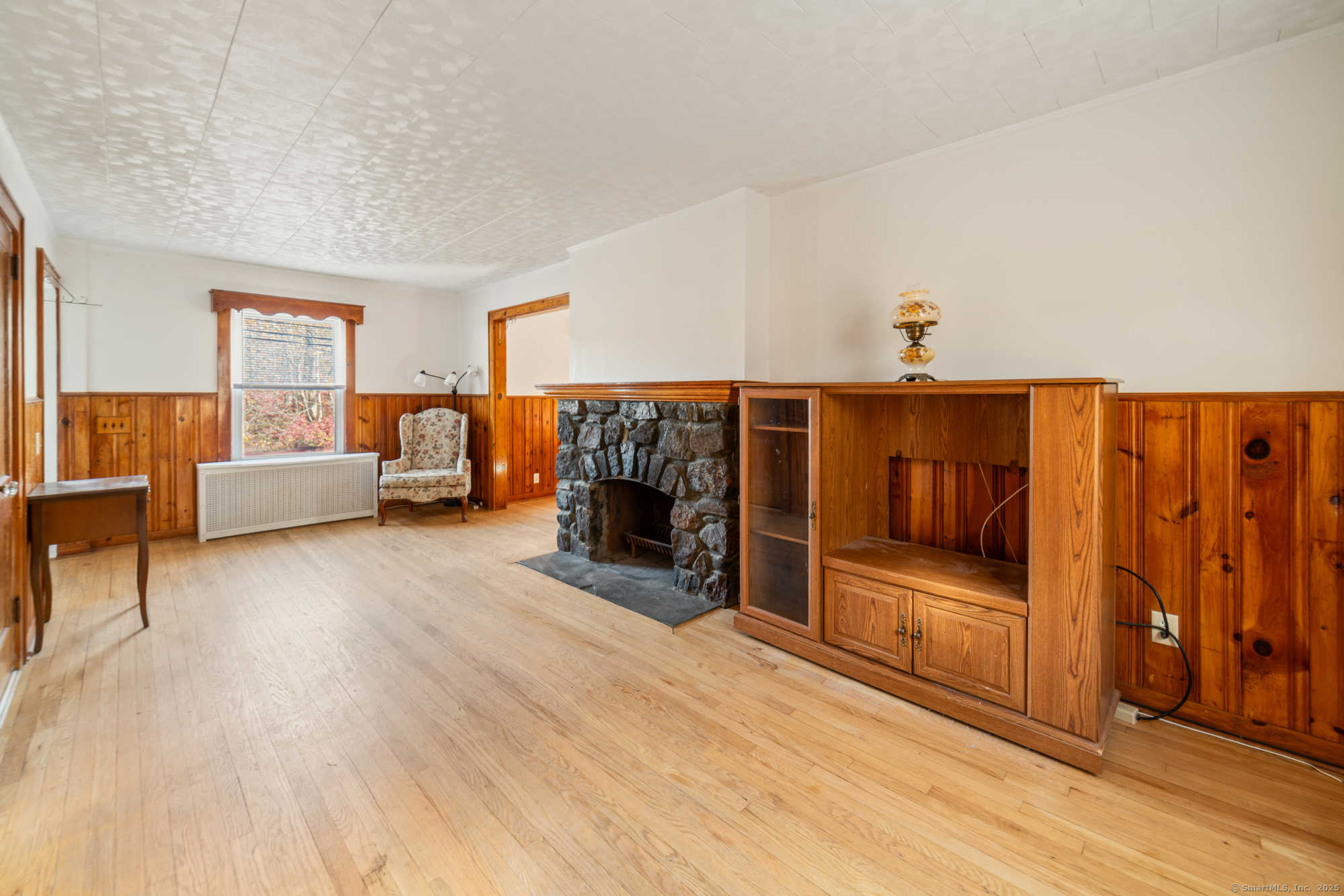 46 South King Street