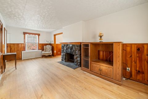 Tiny photo for 46 S King Street, Danbury, CT 06811 (MLS # 24137098)