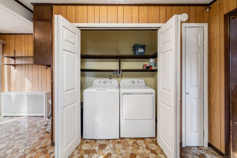 Tiny photo for 46 S King Street, Danbury, CT 06811 (MLS # 24137098)