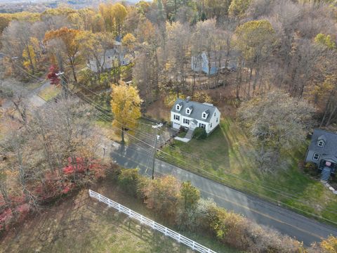 Tiny photo for 46 S King Street, Danbury, CT 06811 (MLS # 24137098)