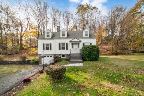 46 South King Street Danbury CT 06811