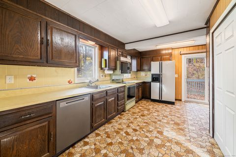 Tiny photo for 46 S King Street, Danbury, CT 06811 (MLS # 24137098)