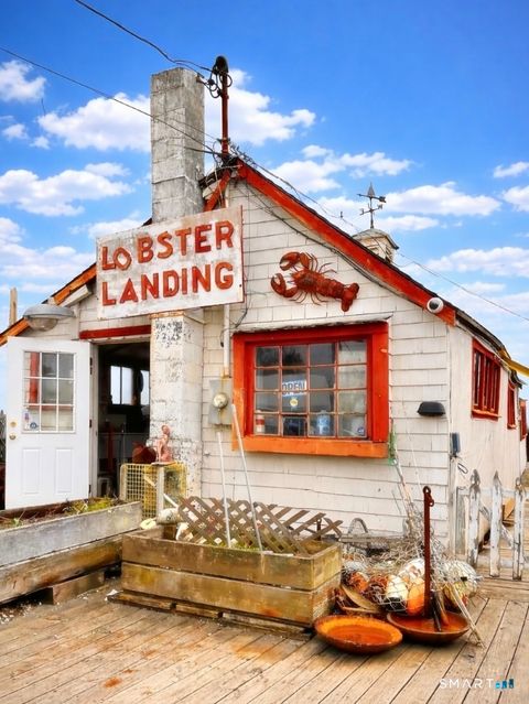 Tiny photo for 25 Riverside Drive #E4, Clinton, CT 06413 (MLS # 24150258)