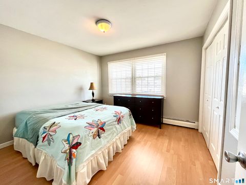 Tiny photo for 25 Riverside Drive #E4, Clinton, CT 06413 (MLS # 24150258)