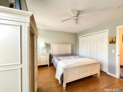 Tiny photo for 25 Riverside Drive #E4, Clinton, CT 06413 (MLS # 24150258)