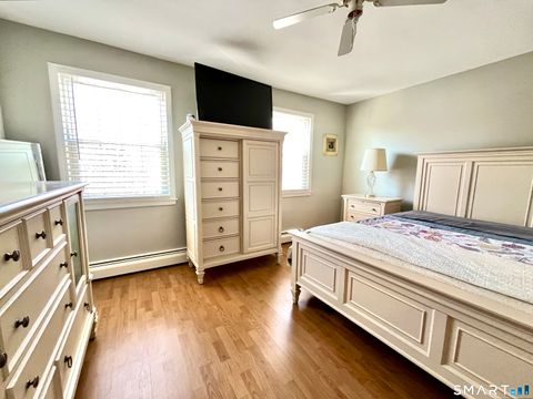 Tiny photo for 25 Riverside Drive #E4, Clinton, CT 06413 (MLS # 24150258)