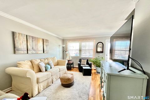 Tiny photo for 25 Riverside Drive #E4, Clinton, CT 06413 (MLS # 24150258)