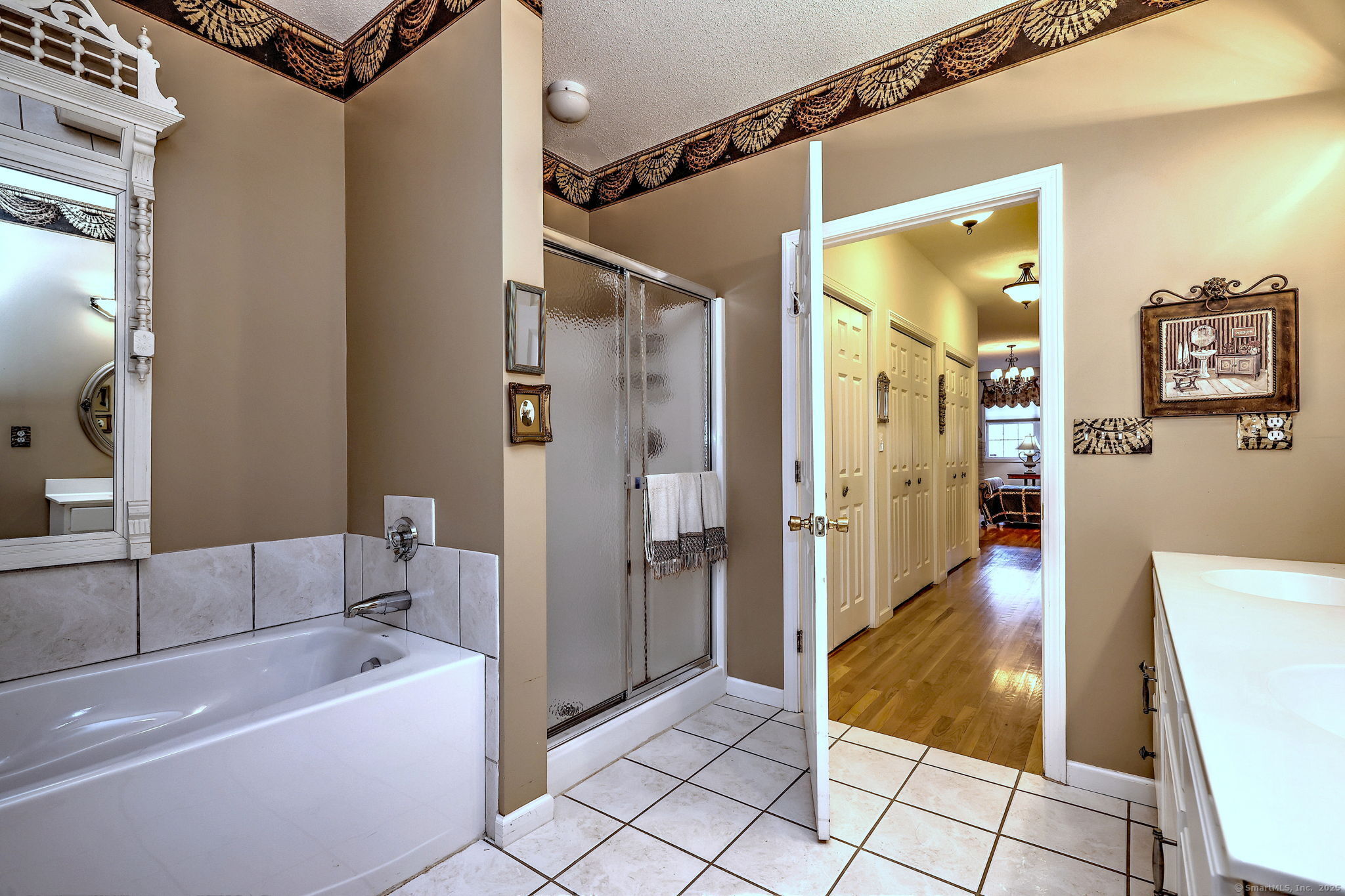 10 Deanarose Place #10, Cheshire, Connecticut image 27