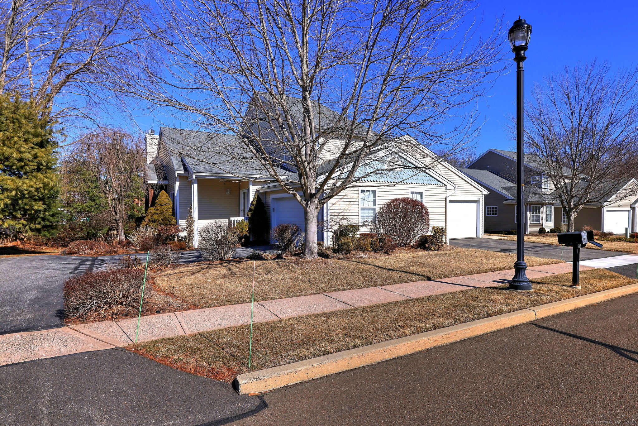 10 Deanarose Place #10, Cheshire, Connecticut image 40
