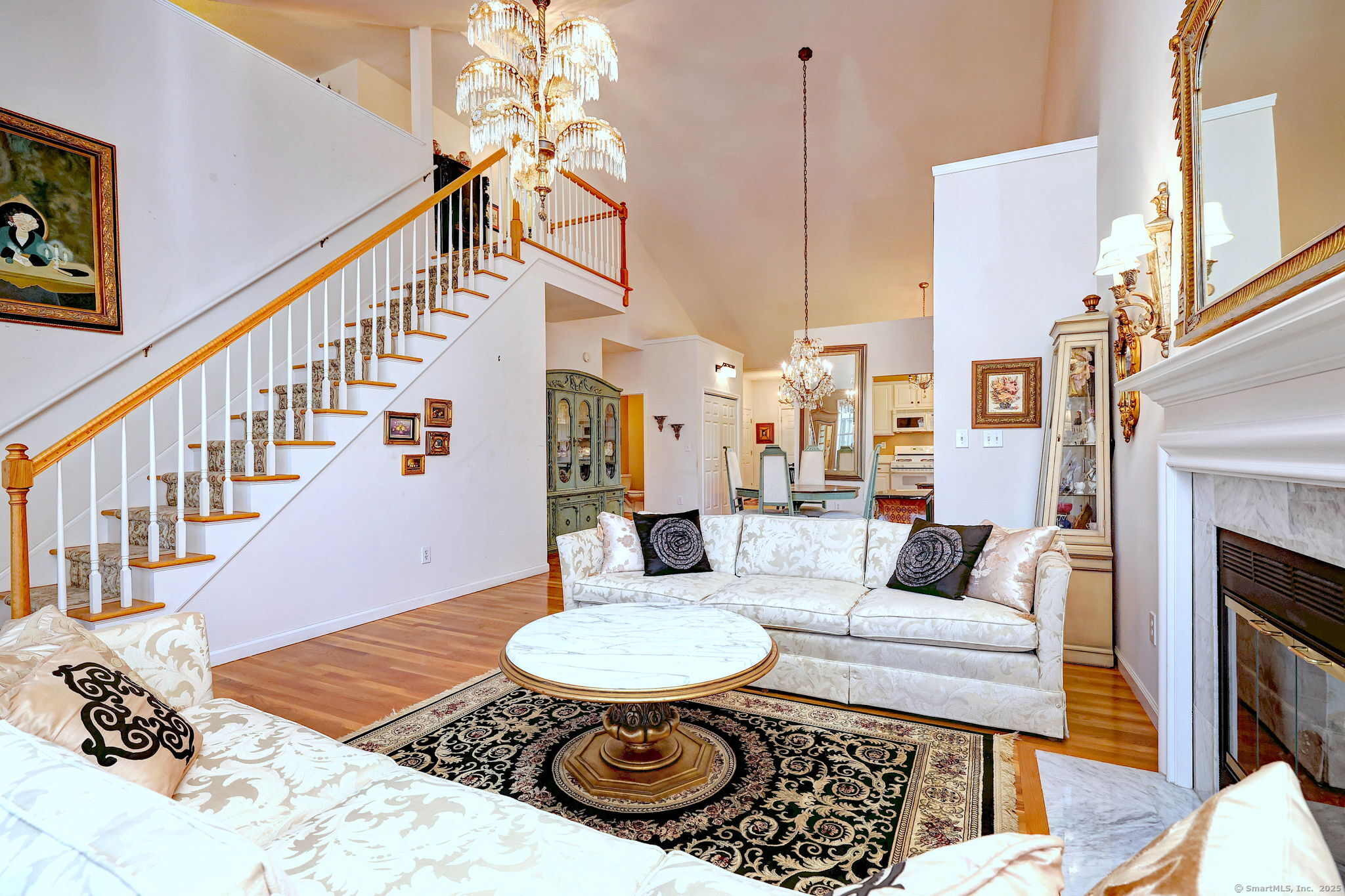 10 Deanarose Place #10, Cheshire, Connecticut image 17