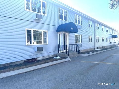Condo For Sale - 105 Horse Pond Road #A<br/> Salem, CT 06420