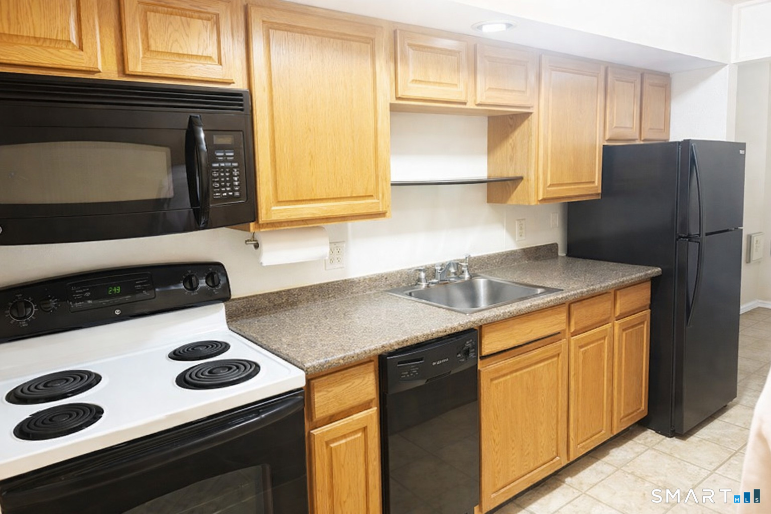 105 Horse Pond Road A