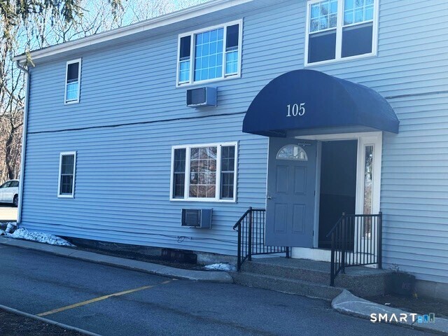 105 Horse Pond Road A