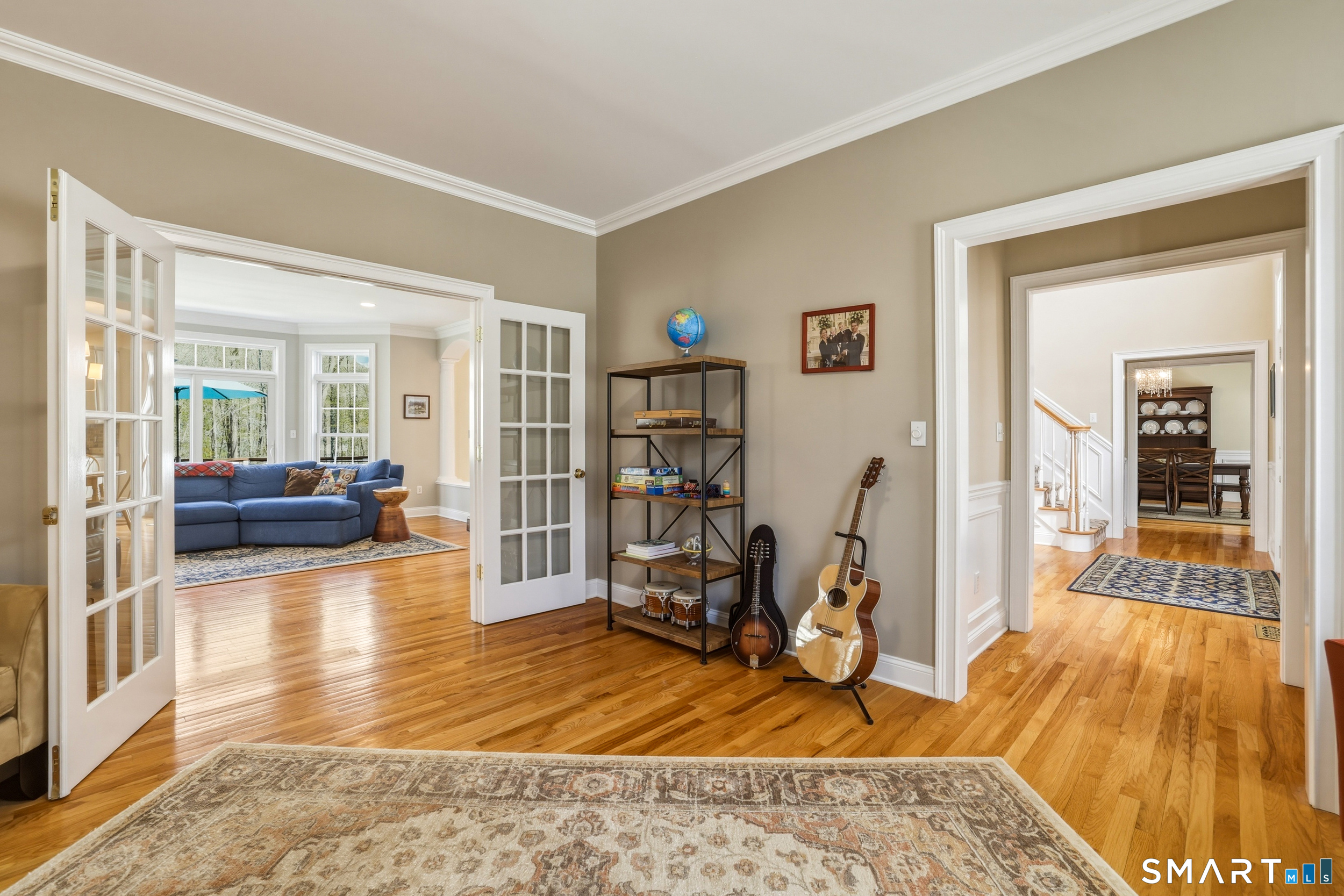7 Timber Lane