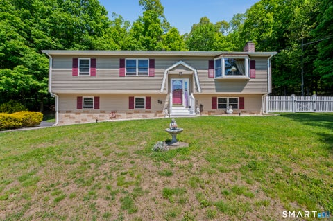 Homes For Sale - 195 Lasky Road<br/> Beacon Falls, CT 06403